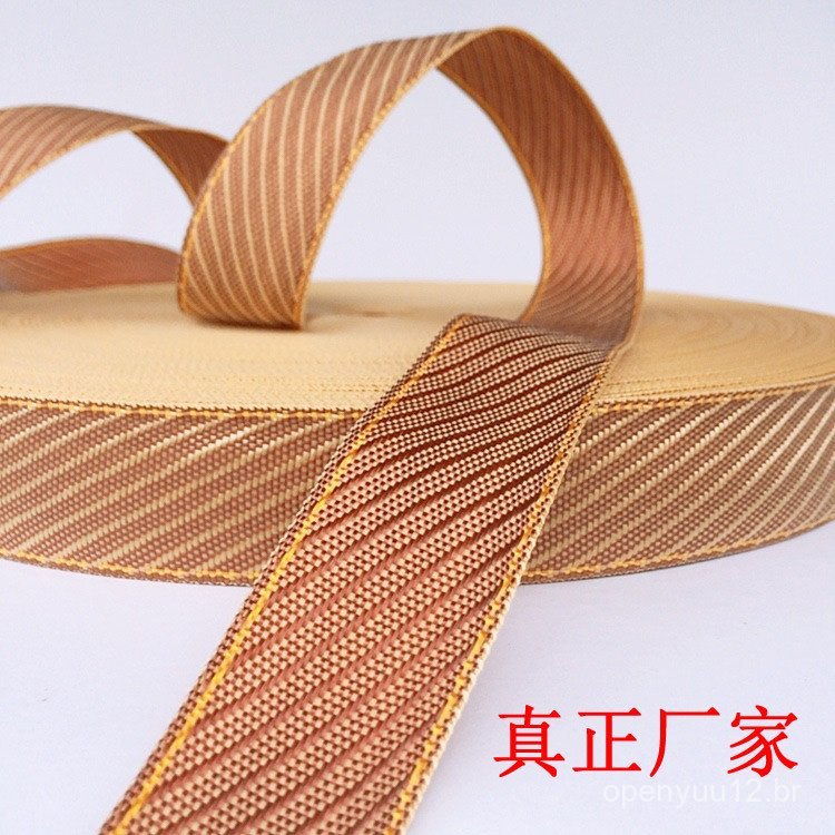 Tapete de rattan de 3,2~3,4 cm, tapete refrescante de bambu, sofá tatami japonês, faixa de acabamento para tapete de chã