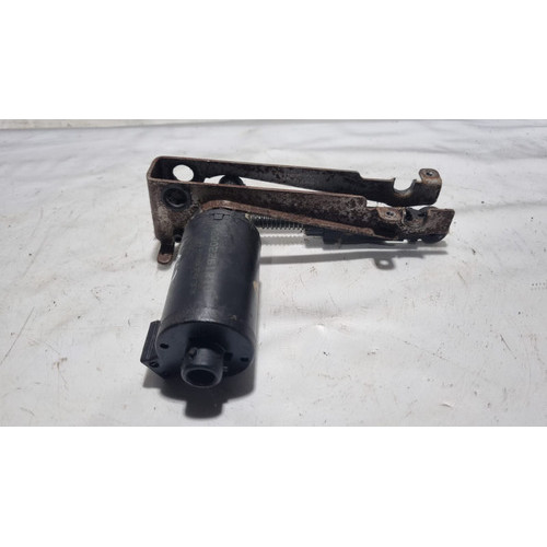 Motor Banco Eletrico Mercedes-benz Ml320 1999 Compare Cx82 Preto