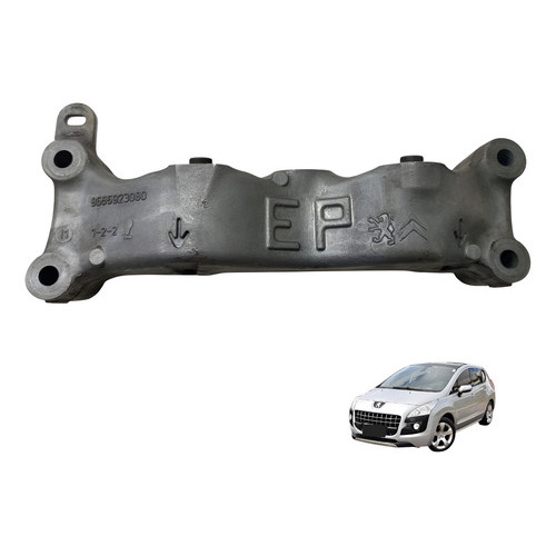 Suporte Coxim Peugeot 3008 1.6 Thp 2011 2013 2014 Motor