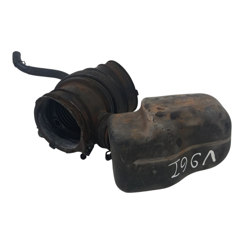 Mangueira Caixa Ar Hyundai Azera 3.3 24 V V6 Gls 2010 A 2011