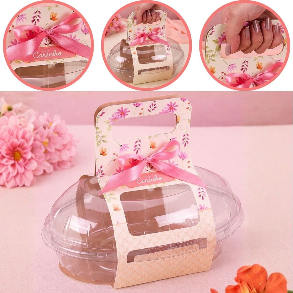 10 CINTA P/EMBALAGEM G34 GRANDE CHARMOSA 4082 ( DIA DAS MÃES JANGO 2026 ) OUTLET em Oferta na Shopee