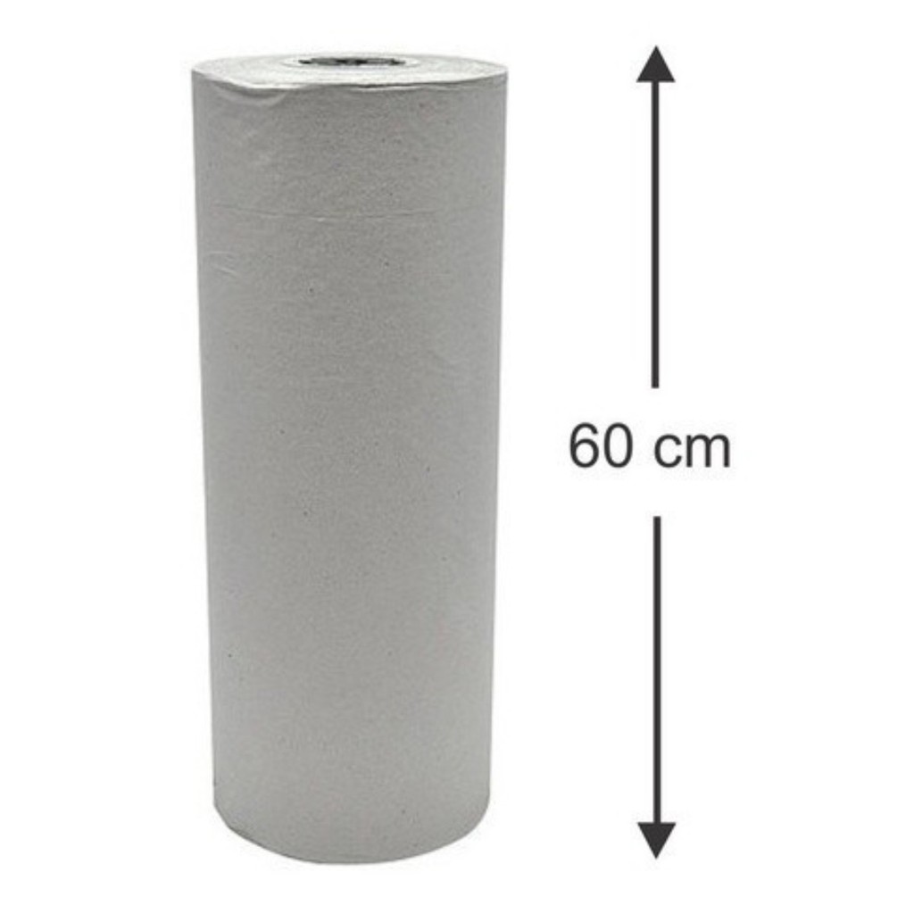 Bobina de Papel Jornal 60 CM x 280m - Embalar Proteger Rechear Caixas Envelopamento