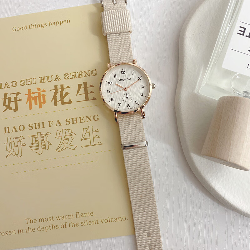 relogio feminino pequeno delicado relogio feminino Relógio feminino estudante simples senhoras relógio júnior estudante