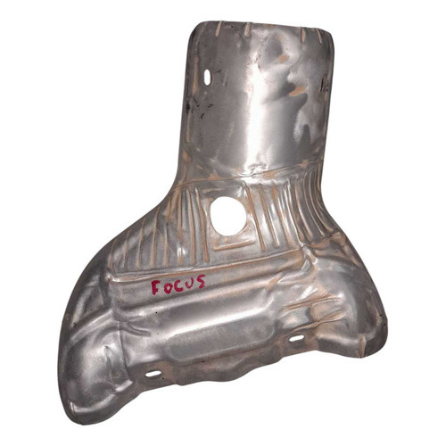 Defletor Catalisador Ford Focus 1.6 2010 2011 2012