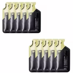 Essencial Carbo com Cafeina Display Com 10 Sache Com 40g Forcell