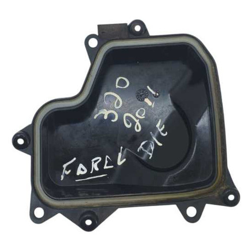 Tampa Farol Bmw 320i 2011 Esquerdo Esquerdo/motorista