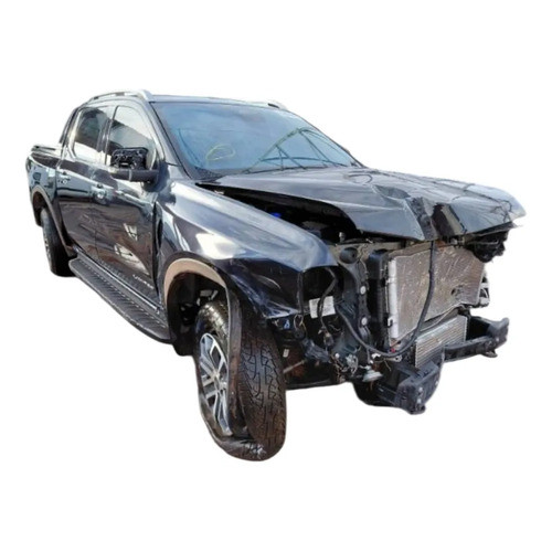 Sucata Ford Ranger 3.0 V6 2024 Limited 4x4  Pecas