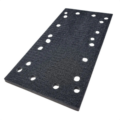 Base De Borracha Para Lixadeira Vonder Lov300 Dwt Lod300 Original