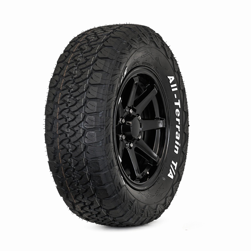 PNEU ARO 16 265/70R16 SUNSET ALL-TERRAIN 112T