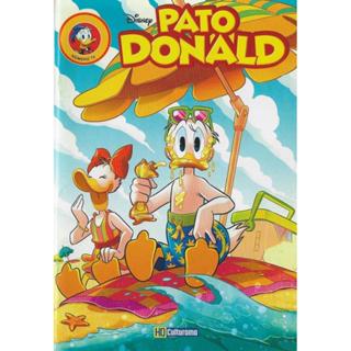 Revista em Quadrinhos Pato Donald Edição 72 em Oferta na Shopee
