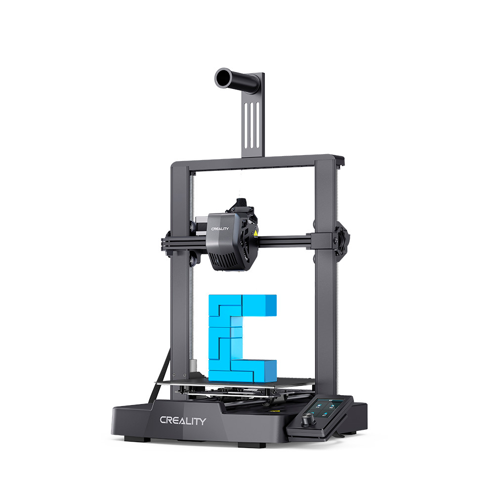 Equipamento 3D