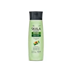 Shampoo Skala Bomba Abacate 325Ml