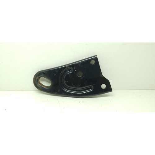 Suporte Travessa Radiador Direita Jac J3 2010 A 2015