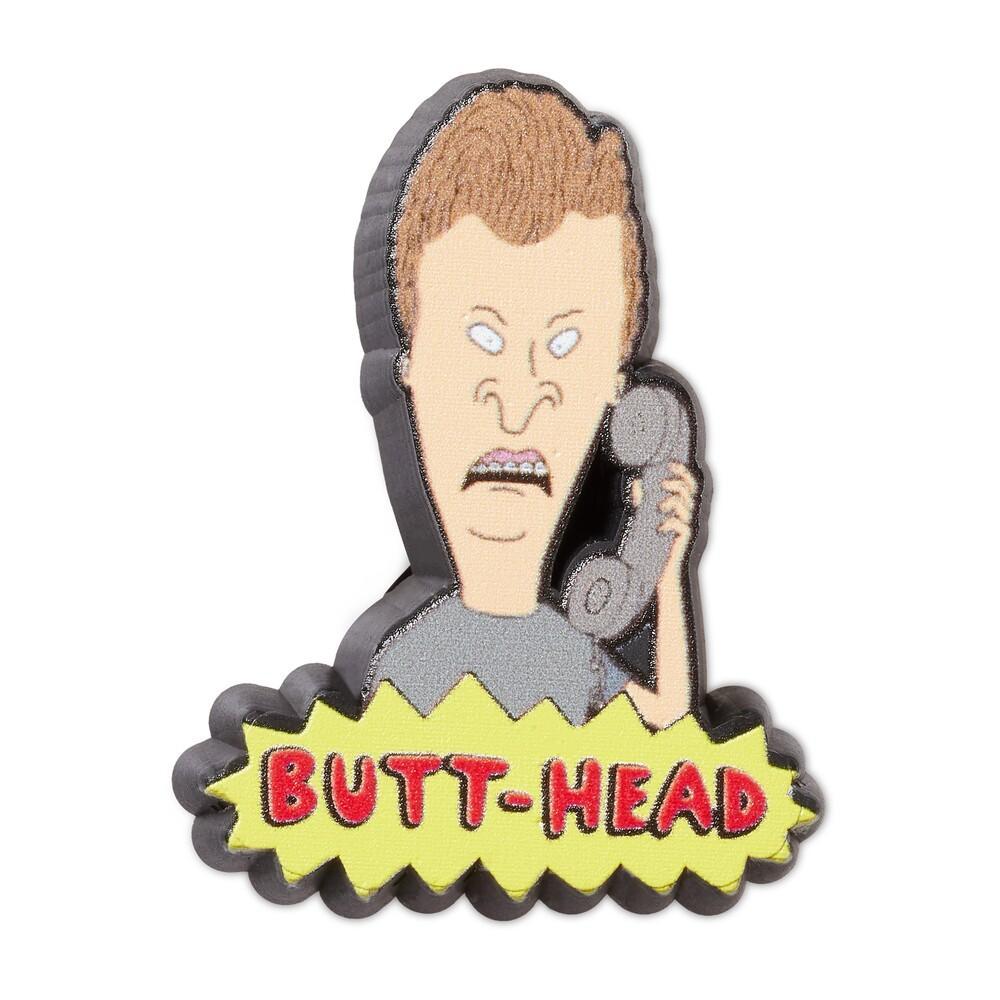 Jibbitz™ Butthead UNICO