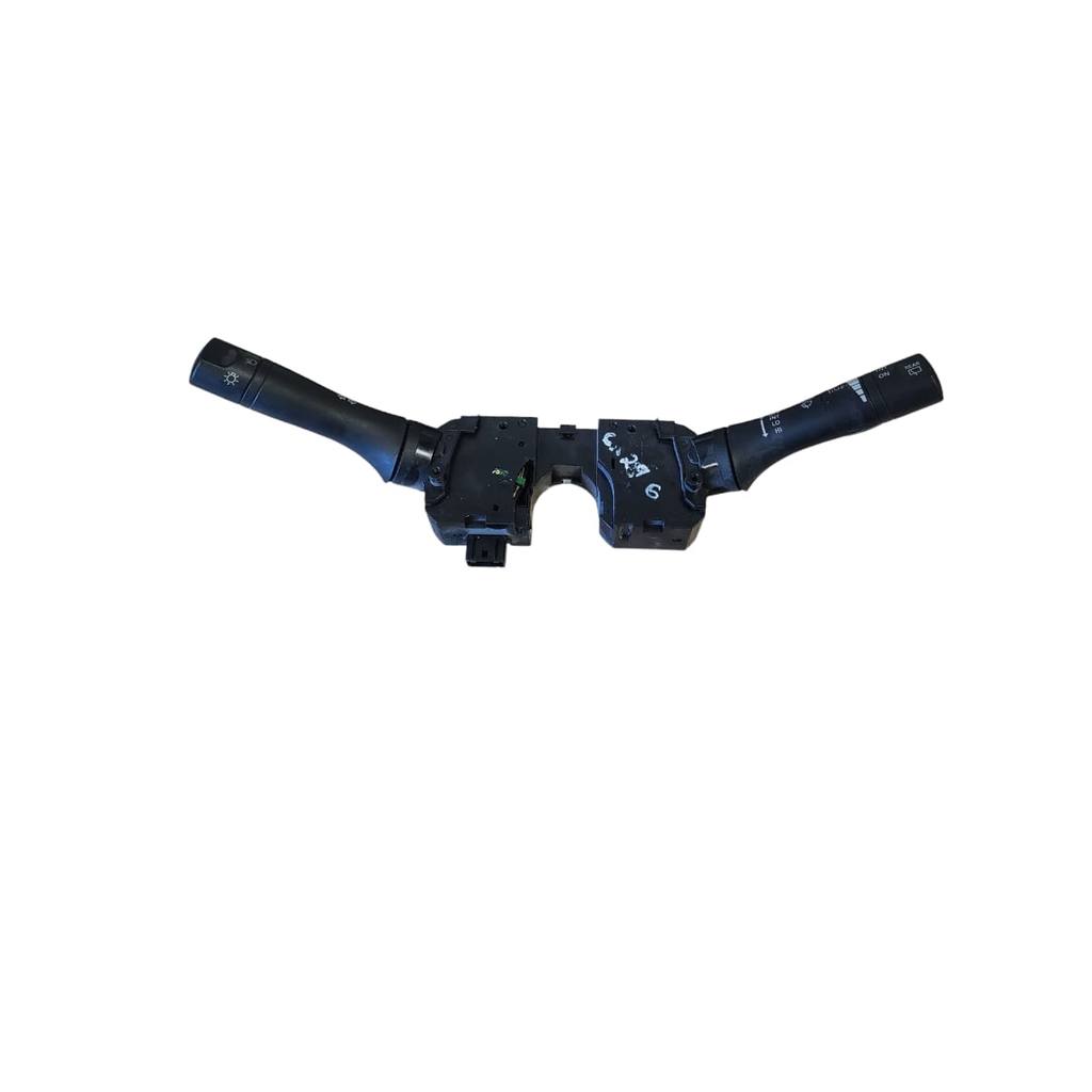 Chave De Seta Limpador Nissan March 2012-13-14-15-16 Orig