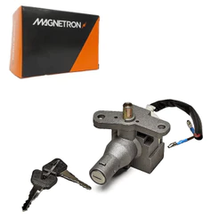 Chave de Ignição Neo 115 2009 a 2012 magnetron