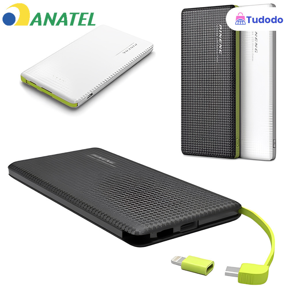 Portable Pinneng Beat 10,000mAh 5000mAh Original Prompt Delivery Pineng