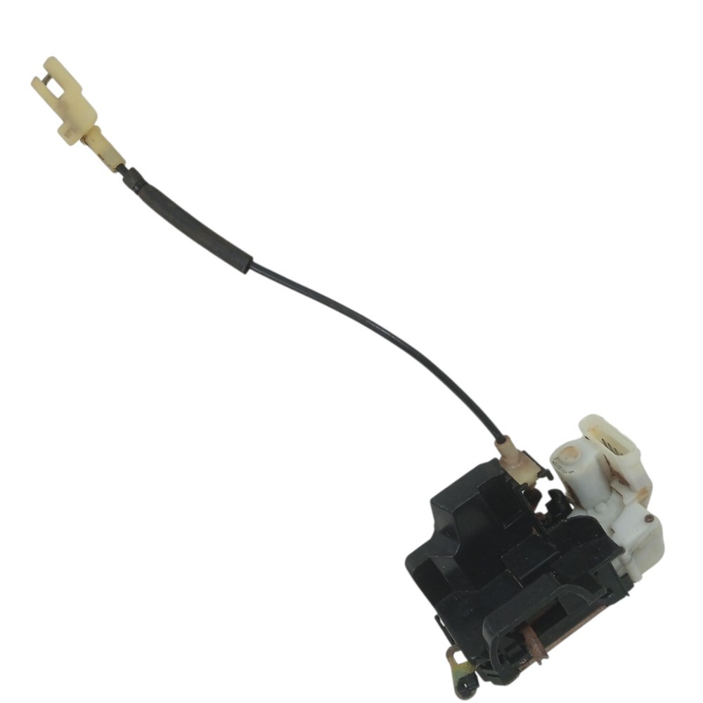 Fechadura Elétrica Porta Dianteira Ld Fiat Palio 1998 Á 2005