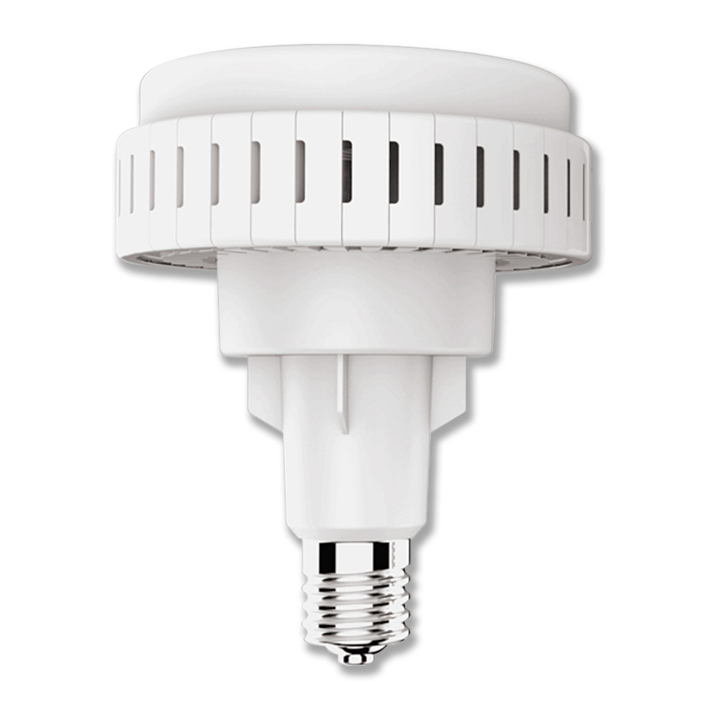 Lâmpada High Bay LED 200W 6500K Bivolt E40 Luz Branca Fria Alta Potência Empalux AL20064