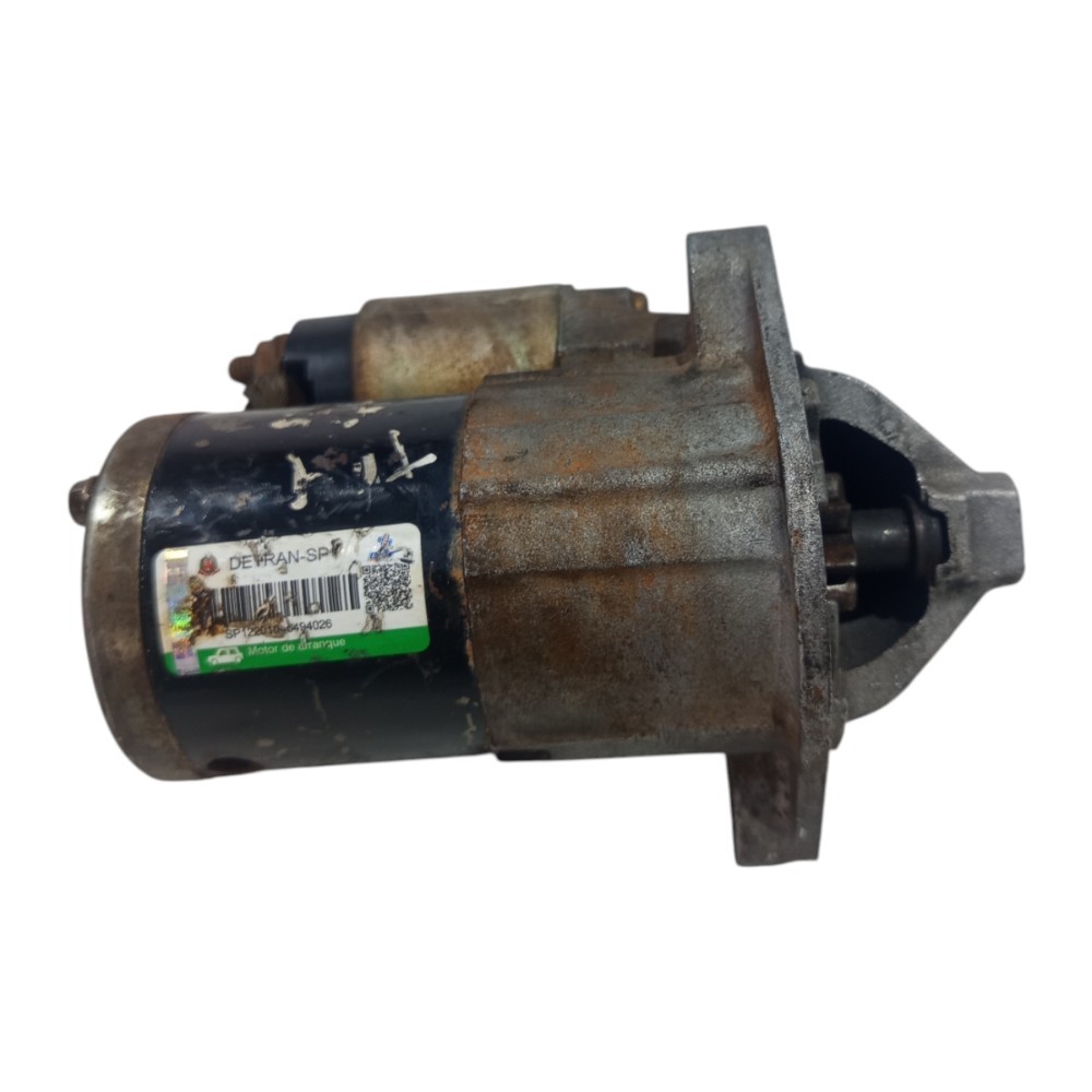 Motor Arranque Partida Pajero Tr4 2.0 2003 A 2015 M000t30771