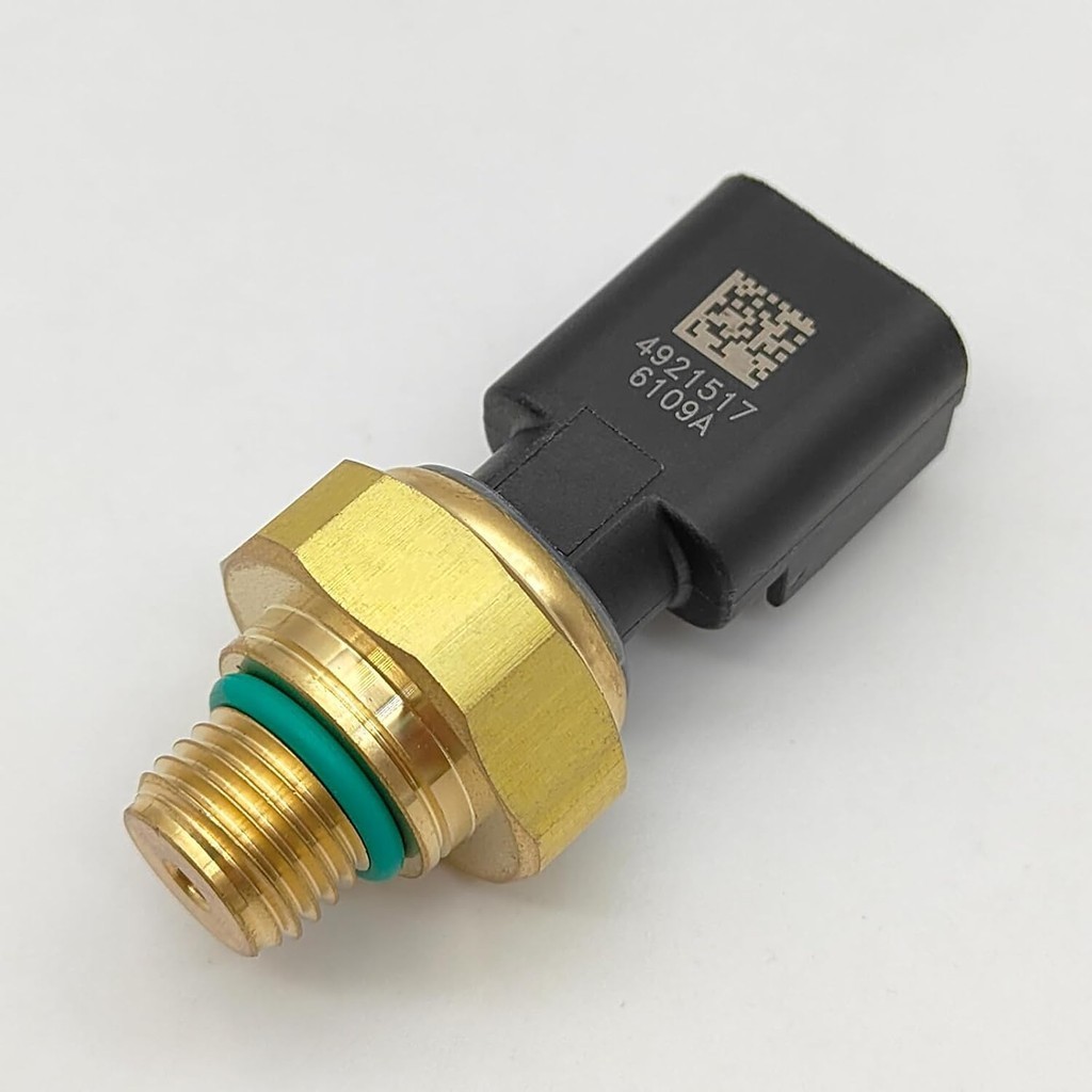 4921517 Sensor De Pressão De Óleo Do Motor Para Cummins ISX ISM ISX11.9 ISX15 9045050 4358810