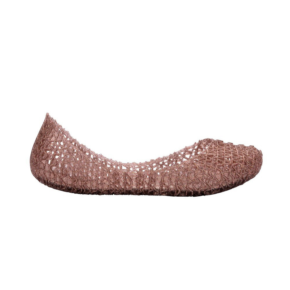MIni Melissa Campana Papel Infantil