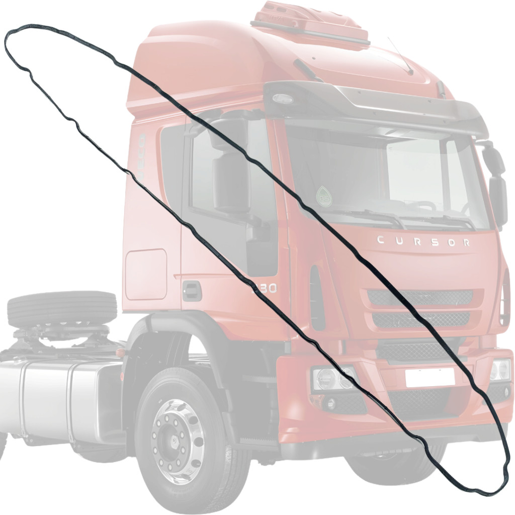 Junta Tampa Válvulas Cursor/Cavallino/Stralis 330 99446692