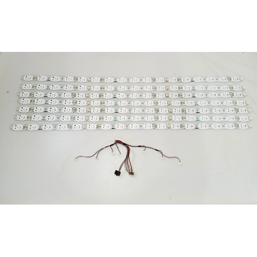 Barras De Leds Tv Philips 40pfl5605d/78