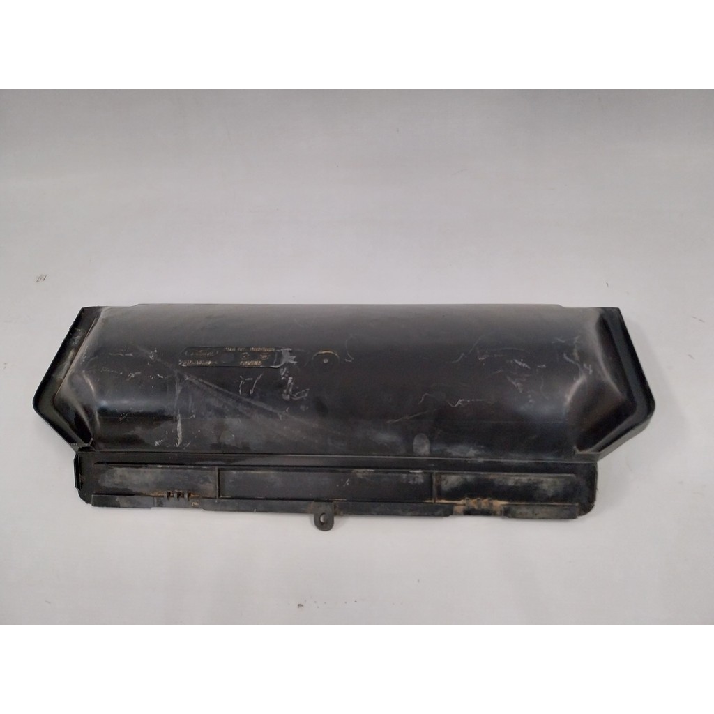 Tampa Caixa Filtro Ar Ford Ka 99 2000 2001 2002 2003