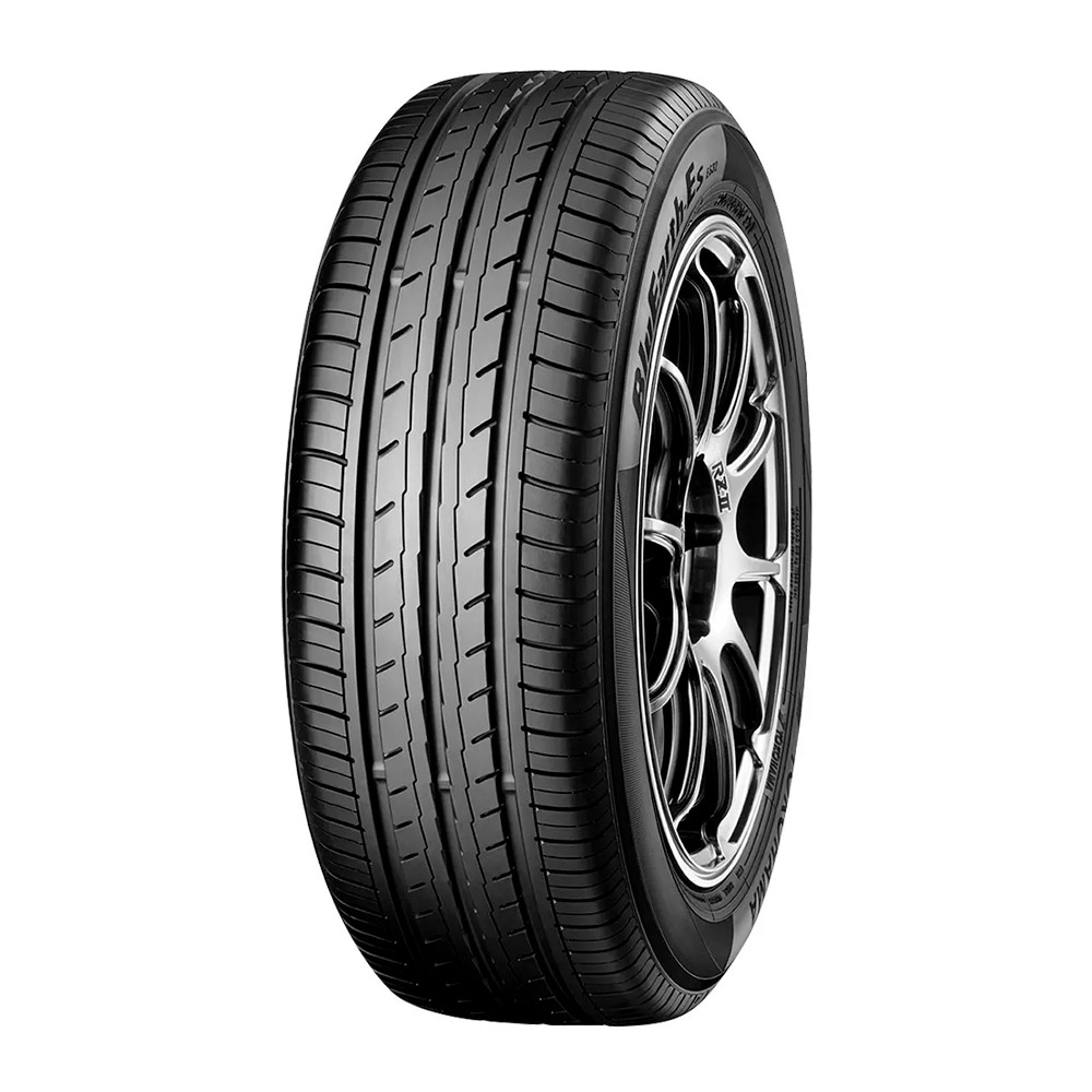 Pneu Aro 14 Yokohama 185/70 R14 88H Bluearth ES32
