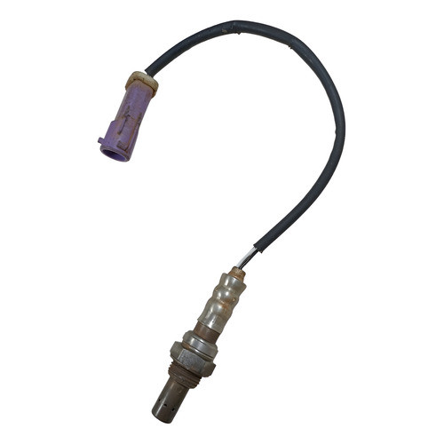 Sonda Lambda Pos New 1.6 Catalisador Ford Fiesta 2014 A 2015