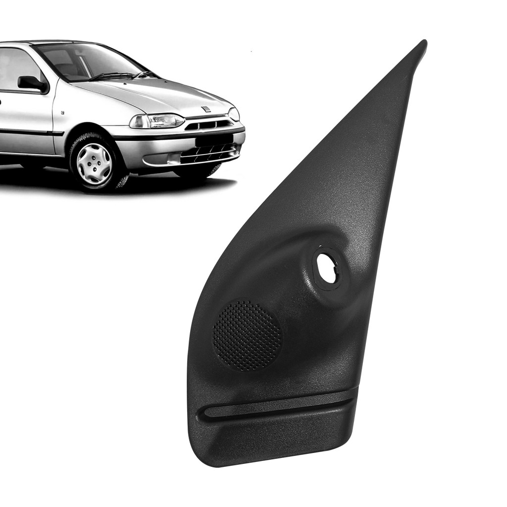 Acabamento Interno Fiat Palio Fire 2001 2002 2003 2004 4p Cc em Oferta na Shopee