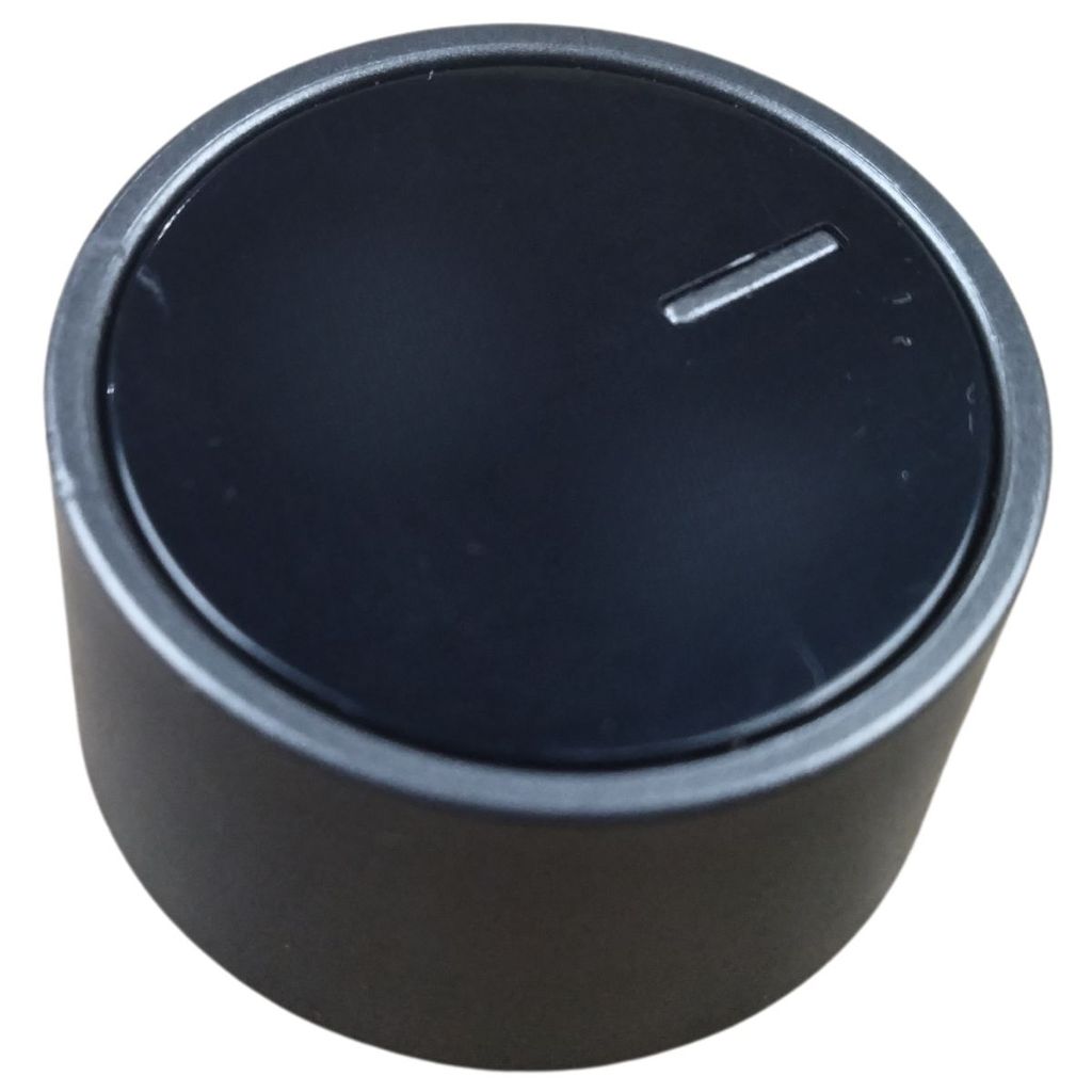 Botão Timer Termostato Fritadeira Inox Compact Oster OFRT520