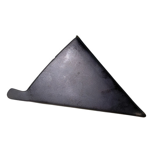 Acabamento Retrovisor Esquerdo Mitsubishi Pajero Sport 2005