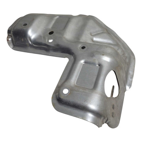 Defletor Calor Turbina Vw Nivus 2023