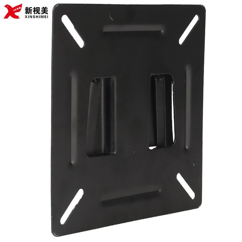 Suporte universal para monitor de computador de 14, 17, 23, 24, 27 polegadas, suporte de parede para monitor.