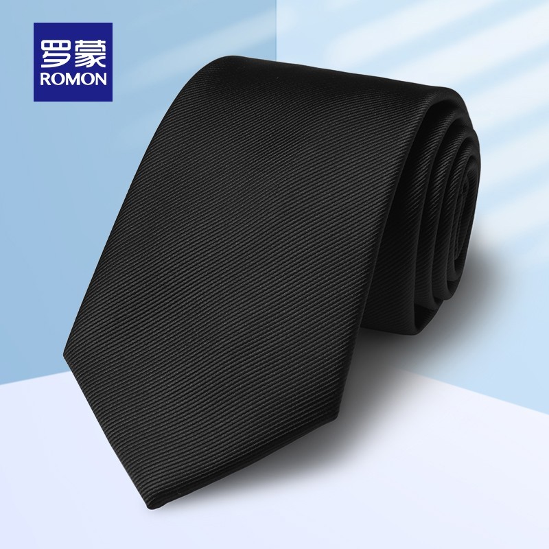 Lomon masculino negócios Formal gravata trabalho colar de casamento acessórios gravata borboleta 2026 cor sólida simples
