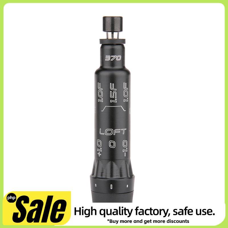 1Pc . 370 Adaptador De Manga De Eixo De Golfe Componente De Peça Acessória Para Ferro Utilitário G430 ICROSSOVER