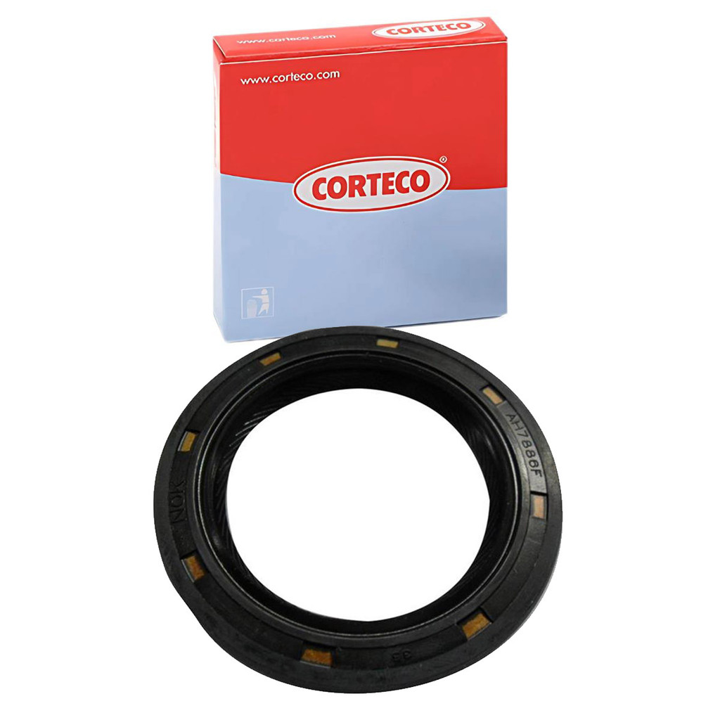 Retentor Eixo Piloto Tucson 2006 A 2014 - Corteco 8400P