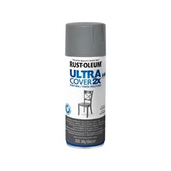 Tinta Spray Cobertura Granito Acetinado Ultra Cover Rust Oleum