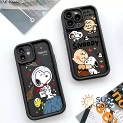 Capinha Para Xiaomi Poco C65 C75 C71 Capa Macia 5124 TYB