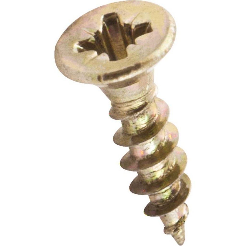 Parafuso Madeira 3,0X16 Chipboard Pz 1000 Peças Vonder em Oferta na Shopee