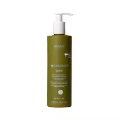 Leave In Arvensis Reconstrução 200ml
