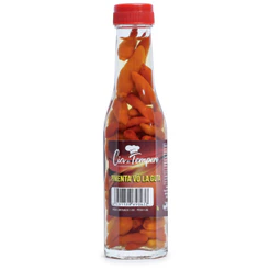 PIMENTA MALAGUETA 30G CIA DO TEMPERO