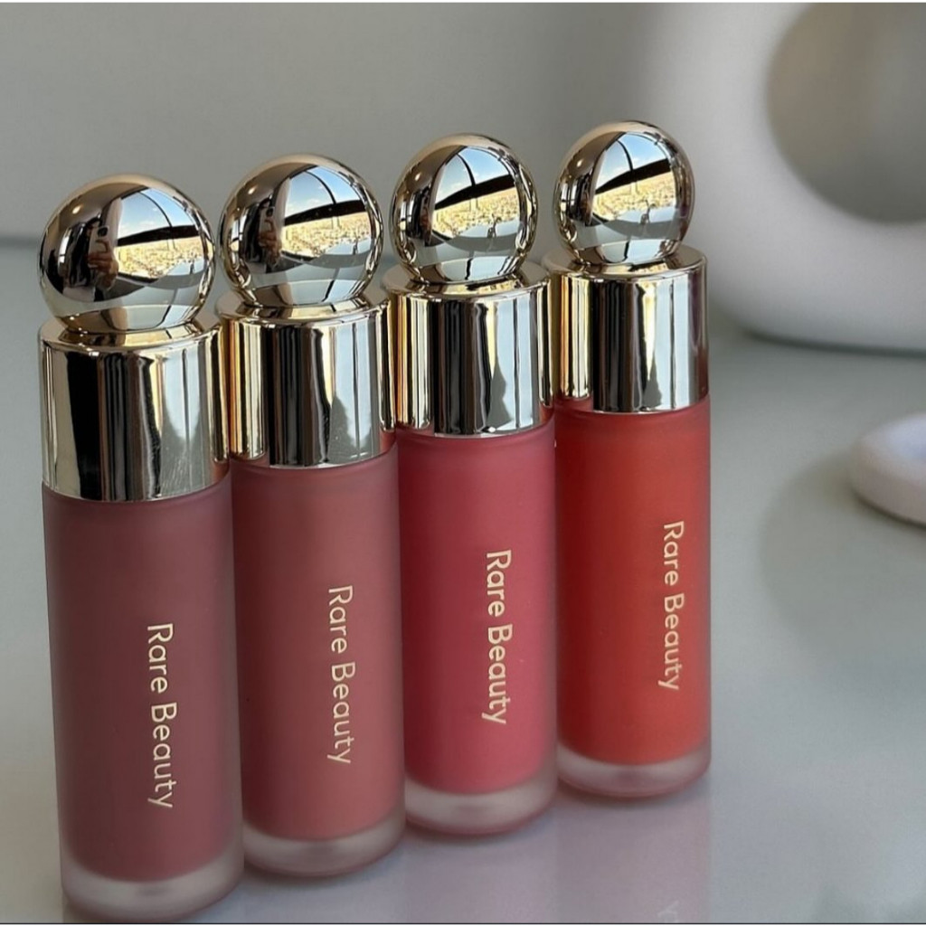 RARE BEAUTY Blush Líquido Suave Pitada 7.5ML