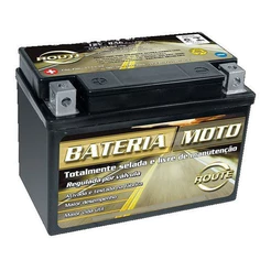 Bateria Suzuki Burgman 125 / Kasinski Mirage 150 Route Ytx7a-bs - 1ª Linha