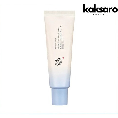 Belaeza De JOSEON Relief Sun Aqua-Fresh : Arroz + B5 50ml Fps 50 + PA