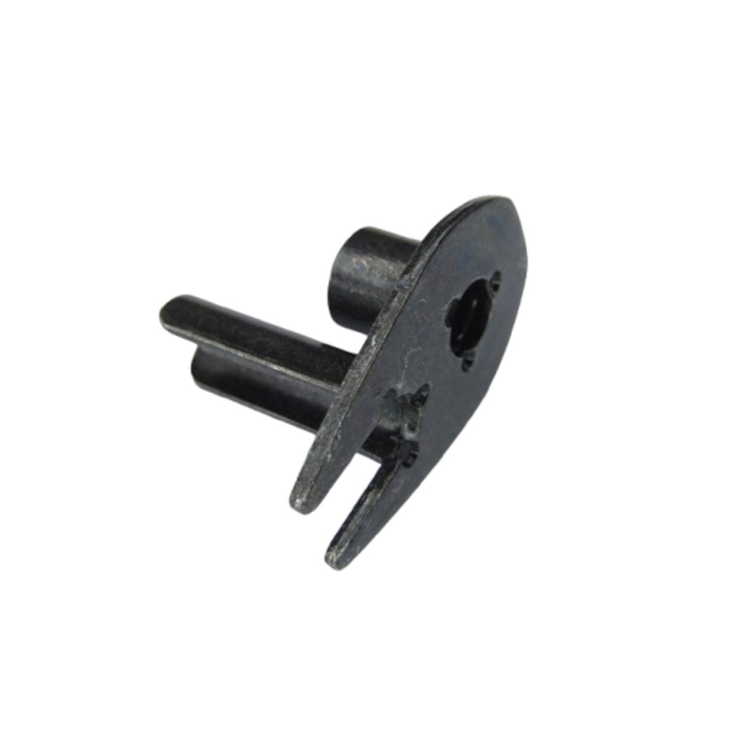Suporte Coxim Seta Traseira CB 300F Twister 2023 2026 Honda