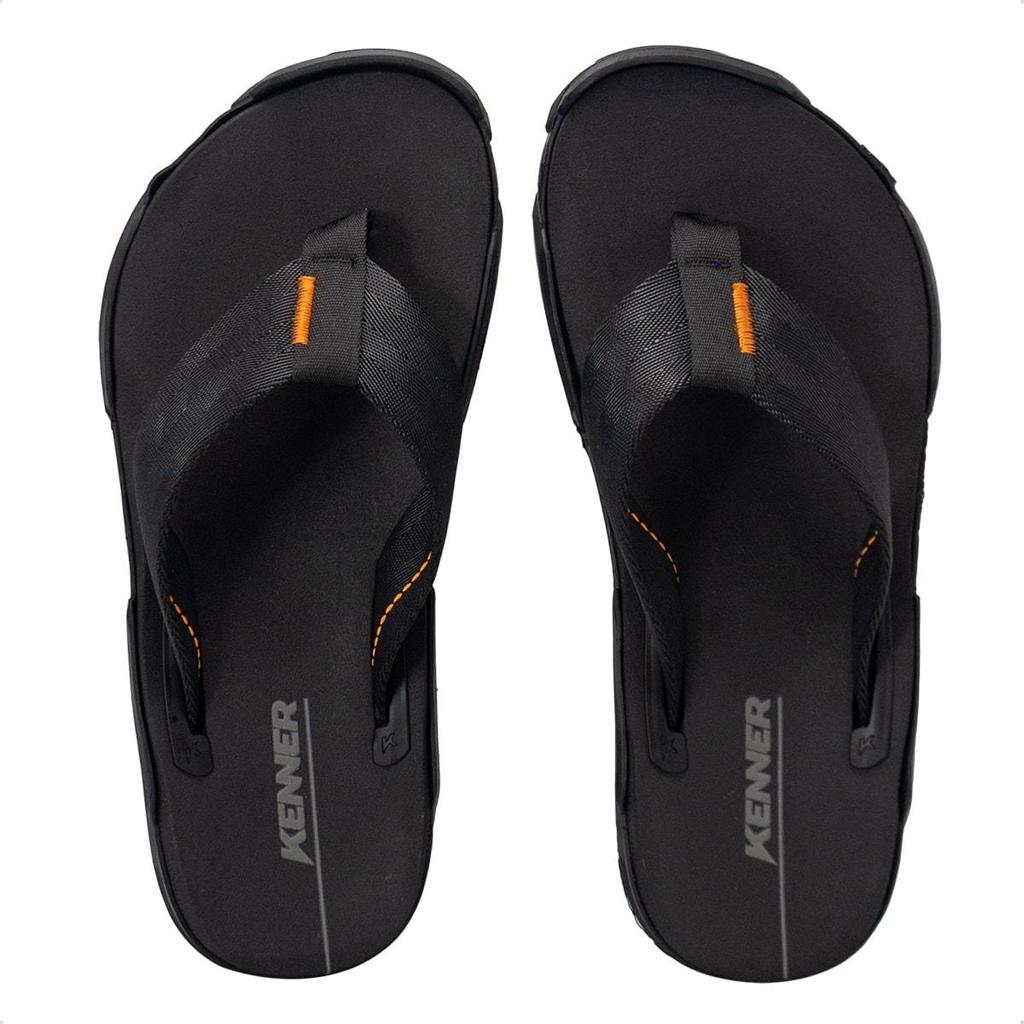 Sandália Kenner Masculina Zakh