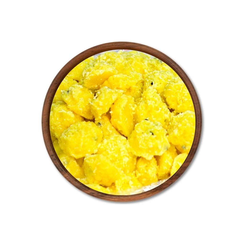Cocada de Maracujá Artesanal 1kg
